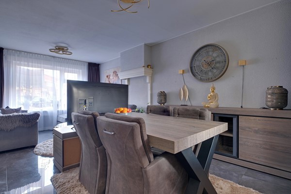 Medium property photo - Maria Van Gelrestraat 103, 6824 EC Arnhem